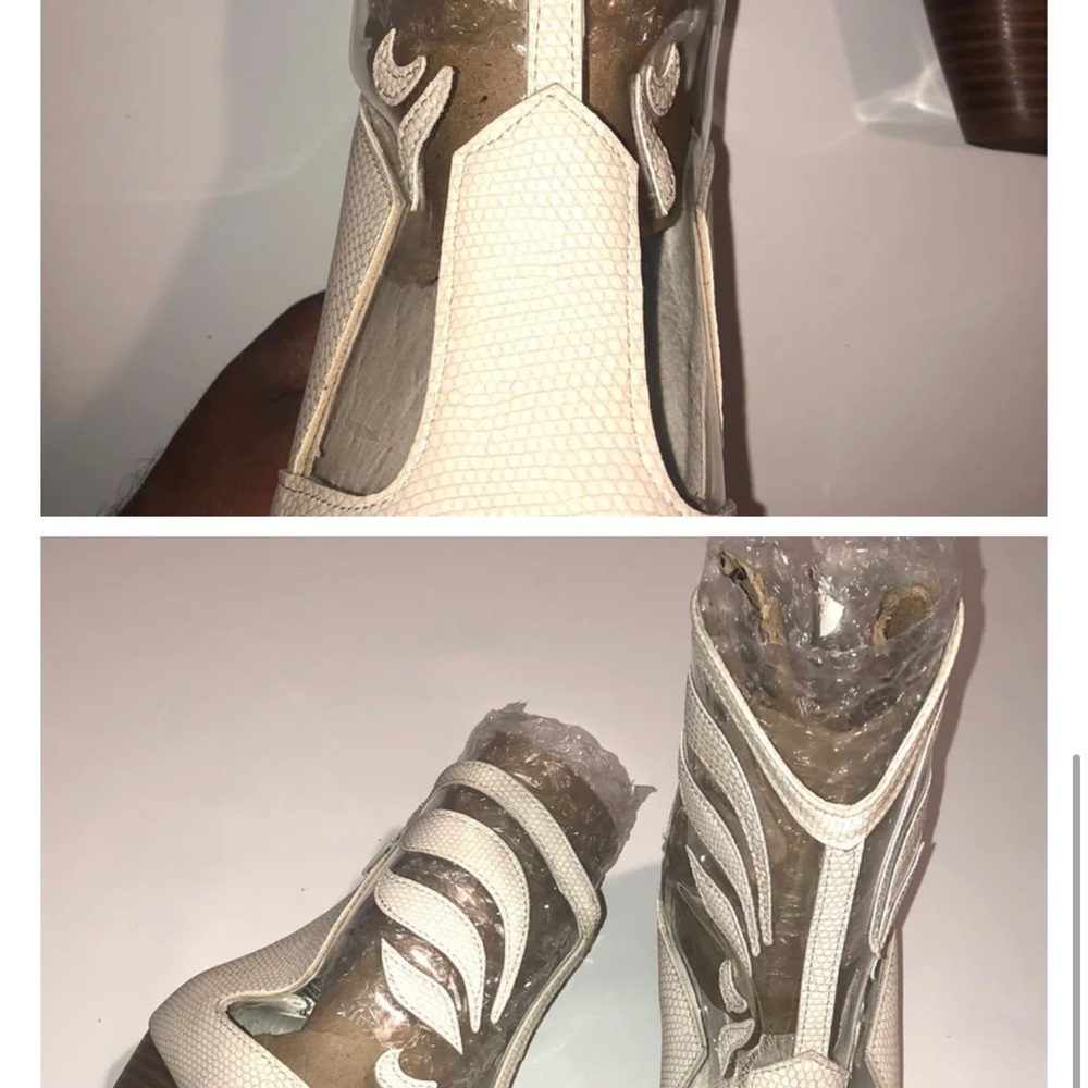 Coconuts Booties - image 3